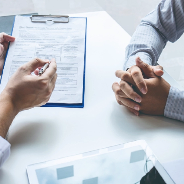 環保顧問諮詢服務