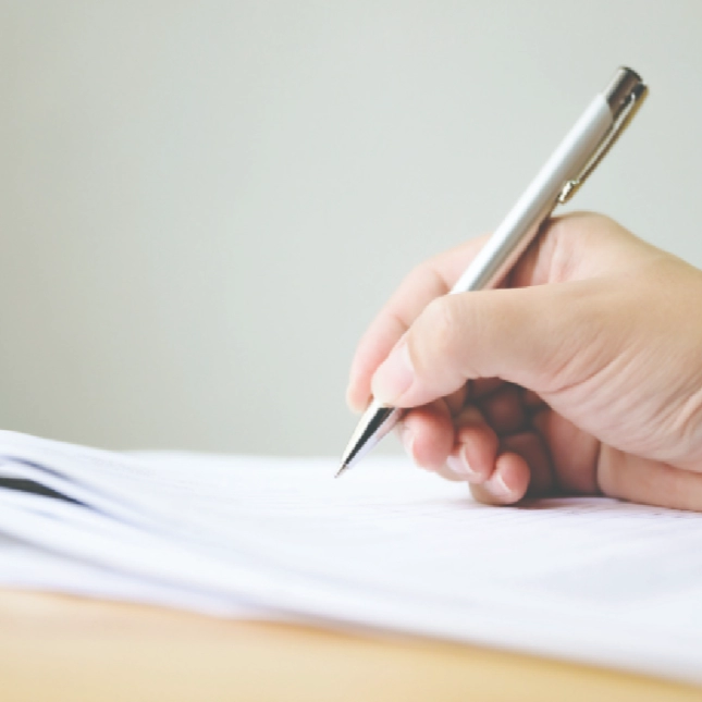 環保許可文書申辦